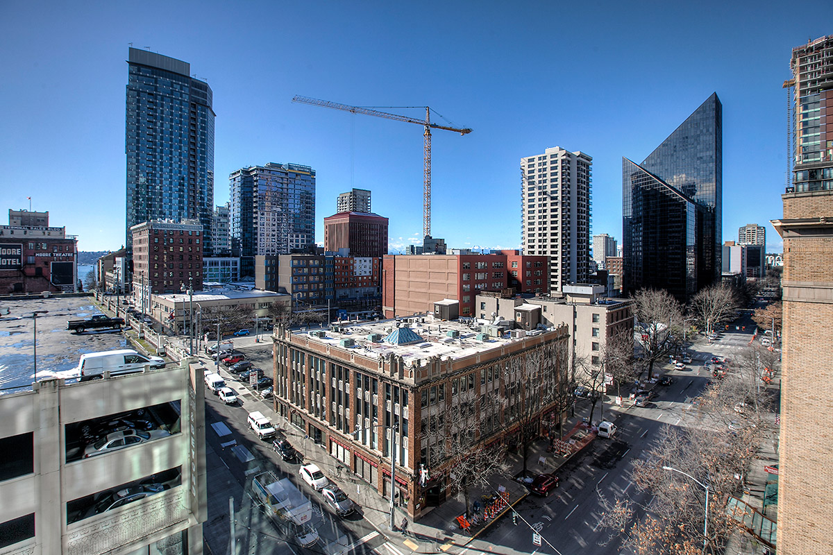 1920 4th Ave UNIT 306, Seattle, WA 98101