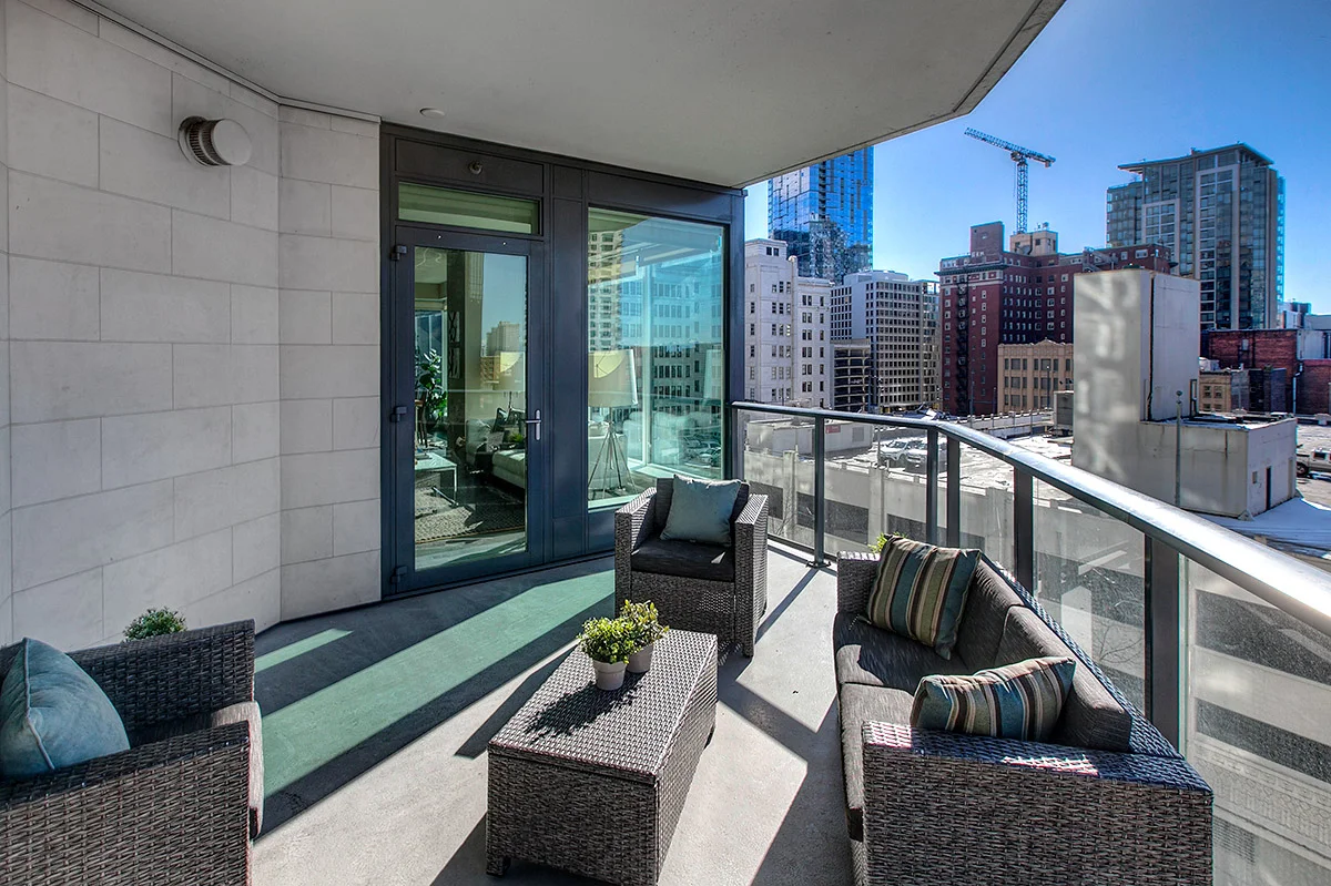 1920 4th Ave UNIT 306, Seattle, WA 98101