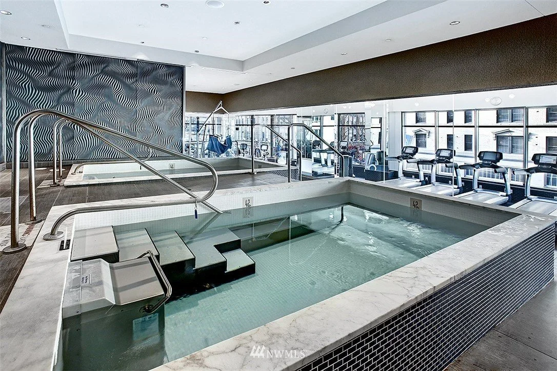 Escala Seattle Concierge