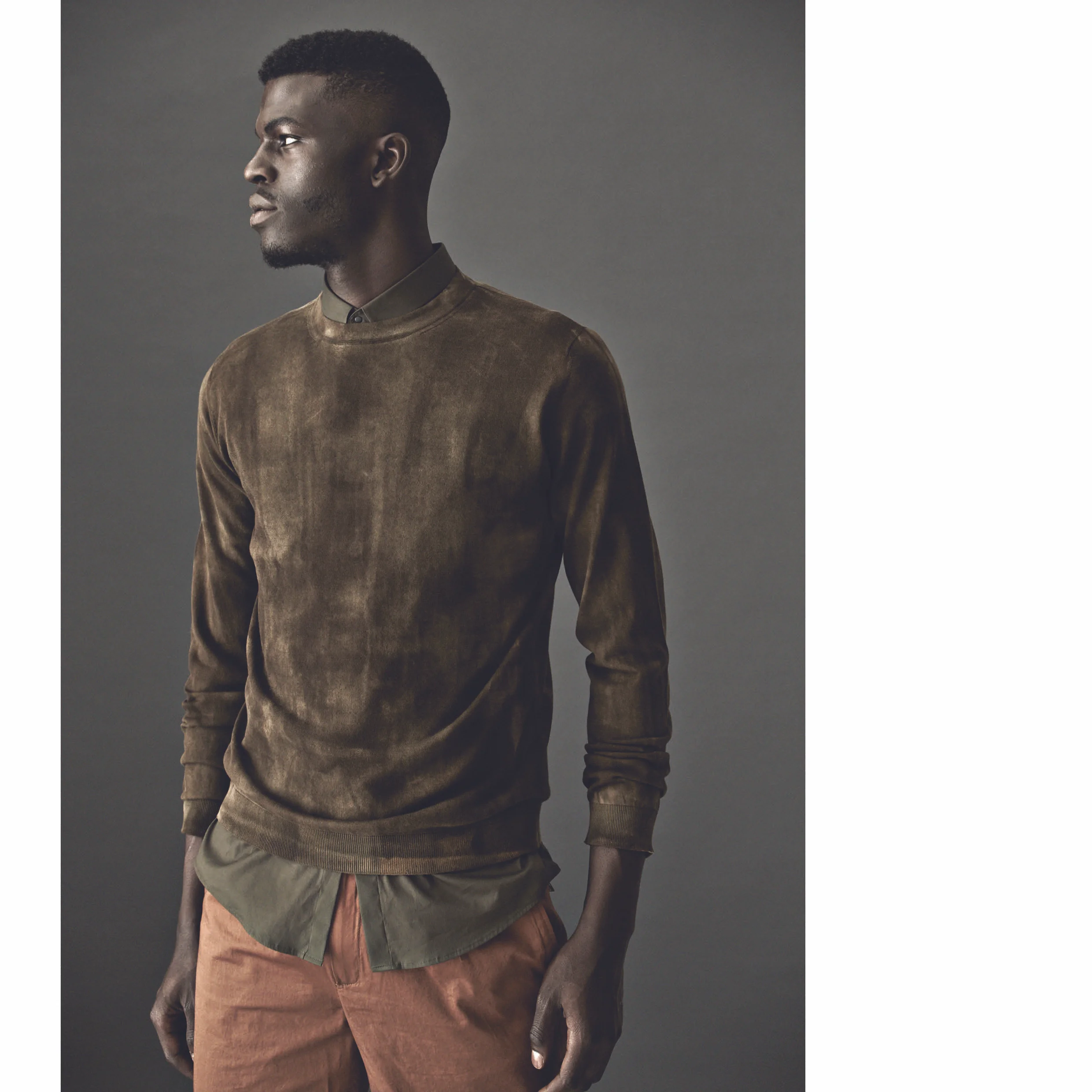 CIVIDINI Spring 2018