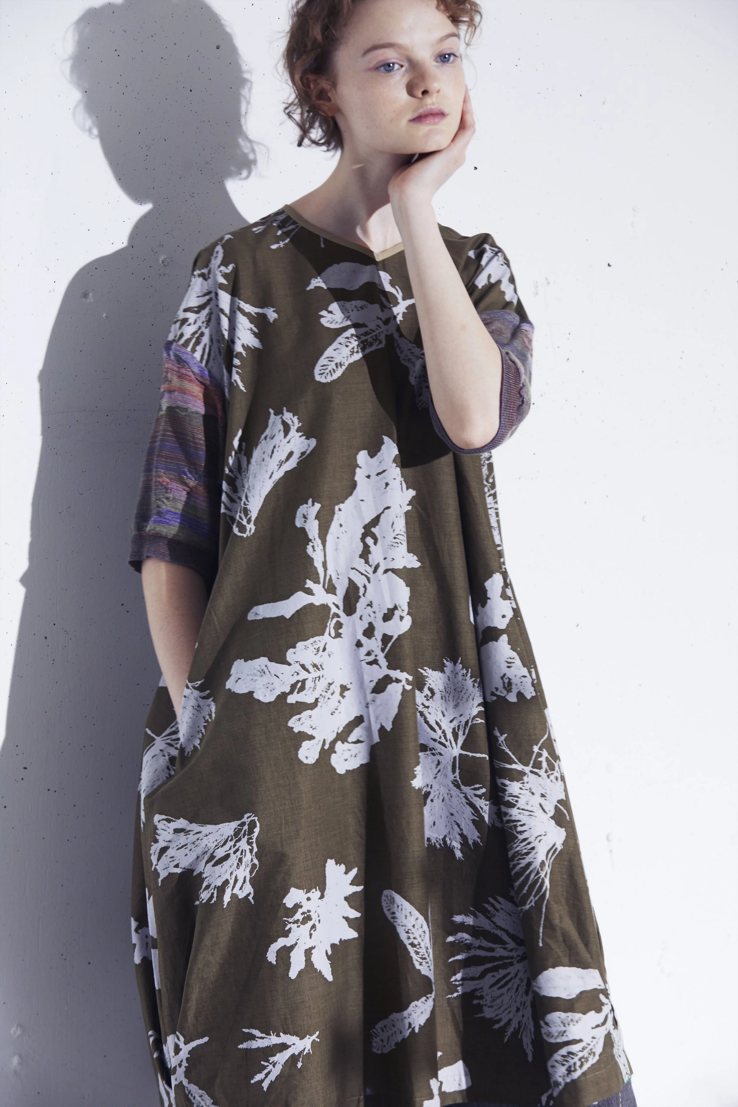 Fuga Fuga SS18