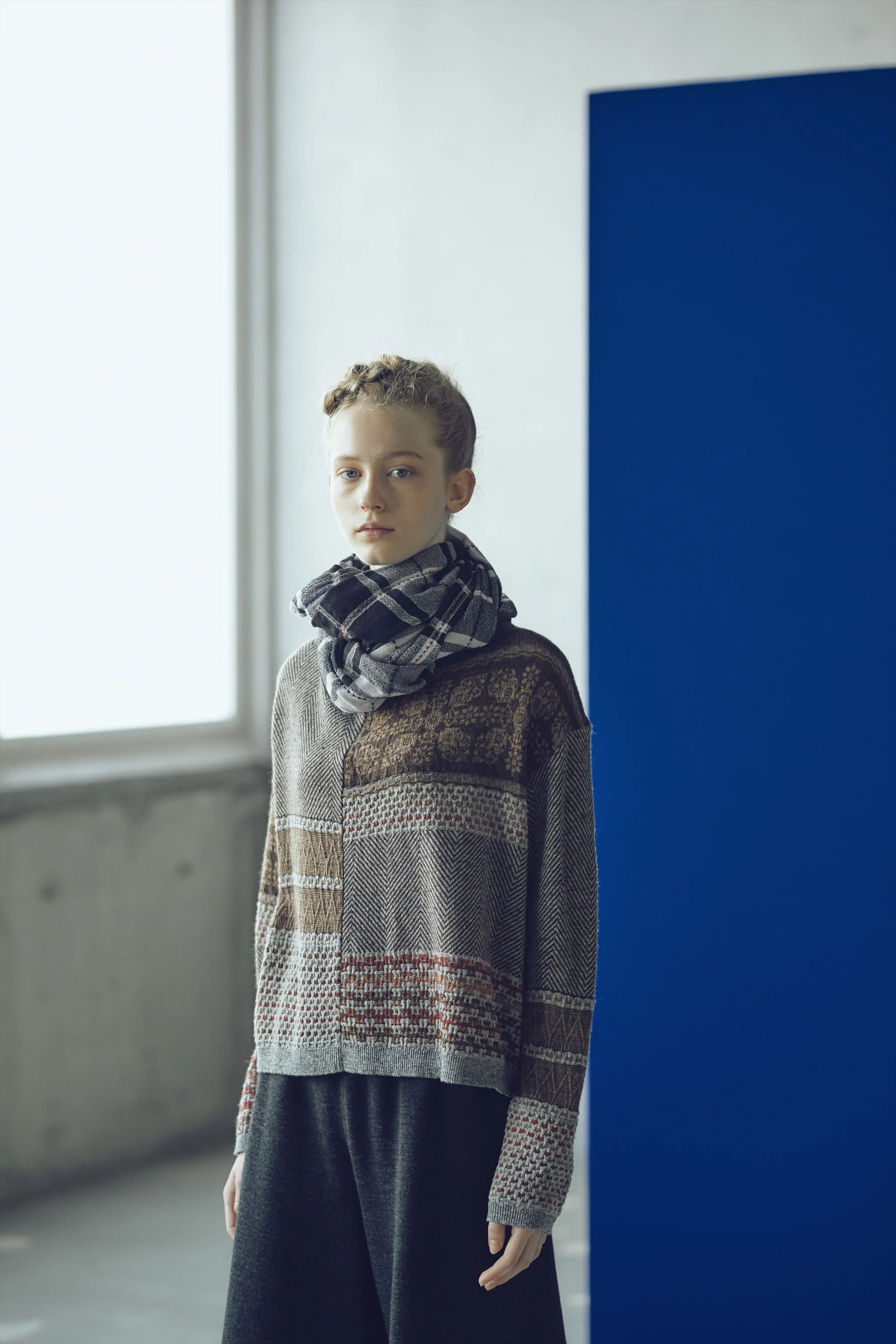 Fuga Fuga Fall 2019-20