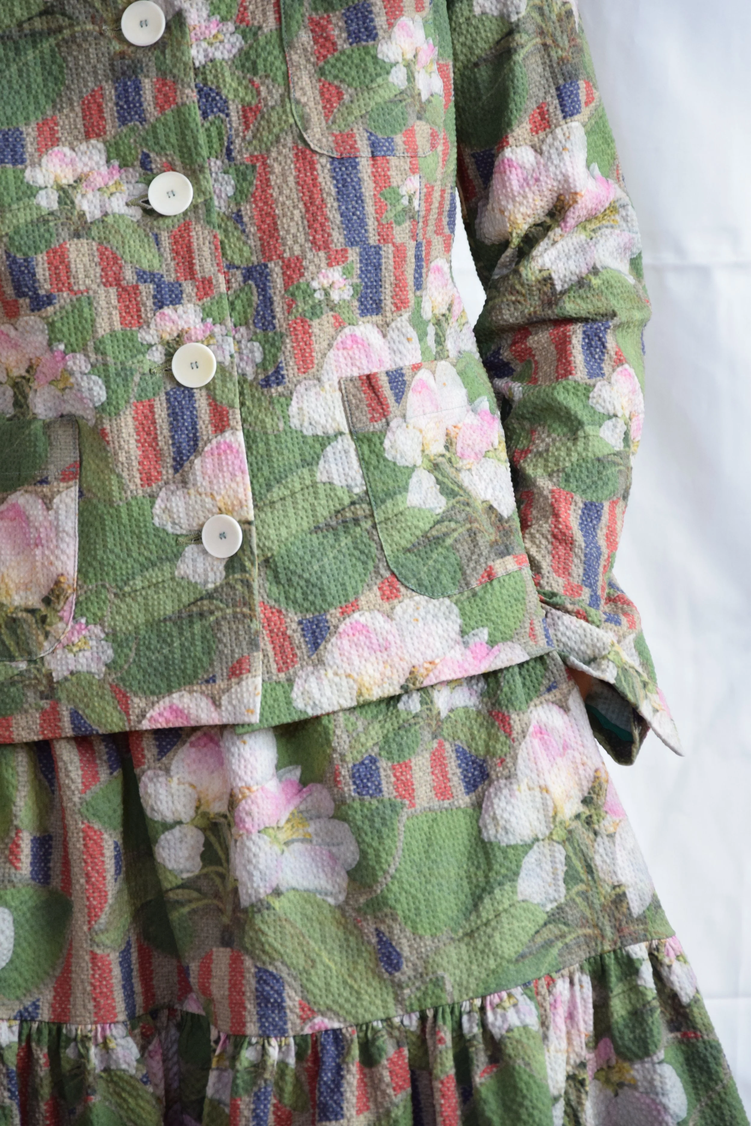 Colomba Leddi SS23