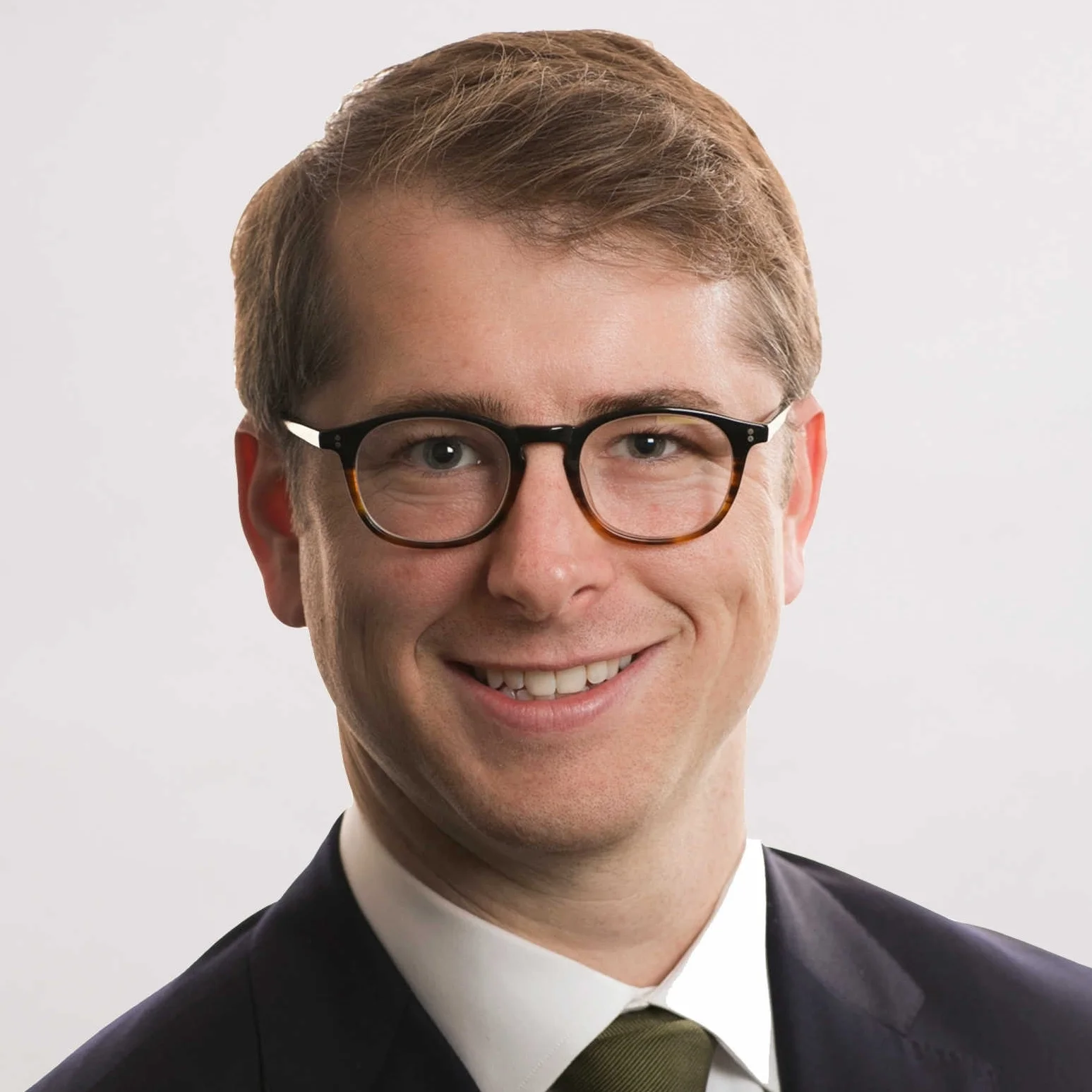 J. Maxwell Cooper Partner