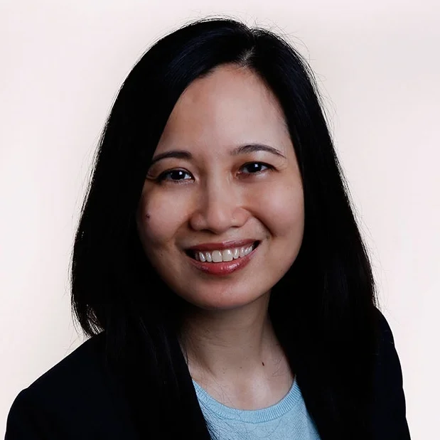 Sarah Nguyen Litigation Assistant