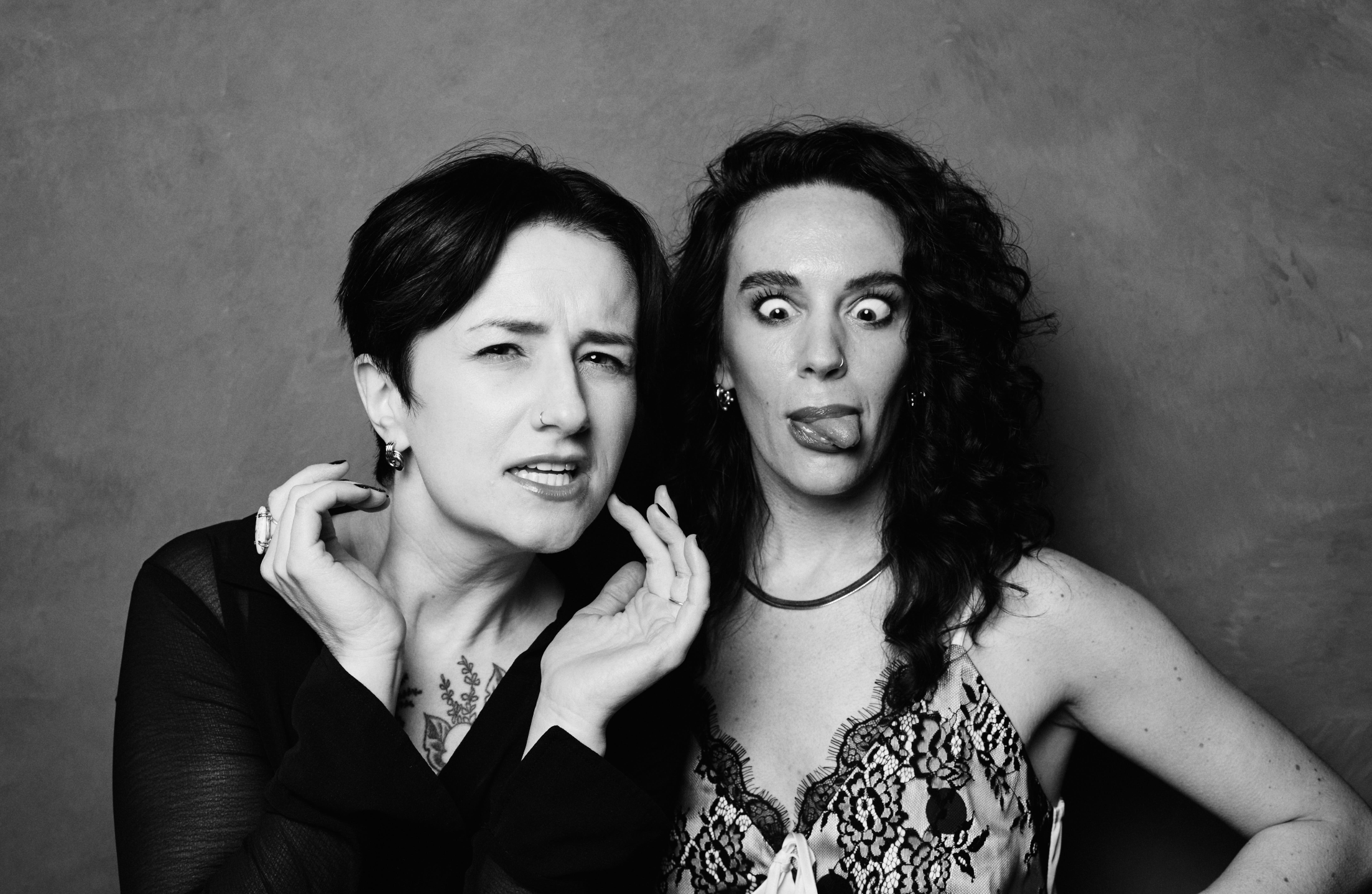 CELEBRATING IMPERFECTION at Ooh La Lafayette 2026