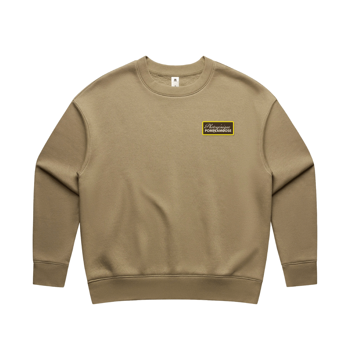 Felicitations-Crew-Neck-Front-Mockup.gif