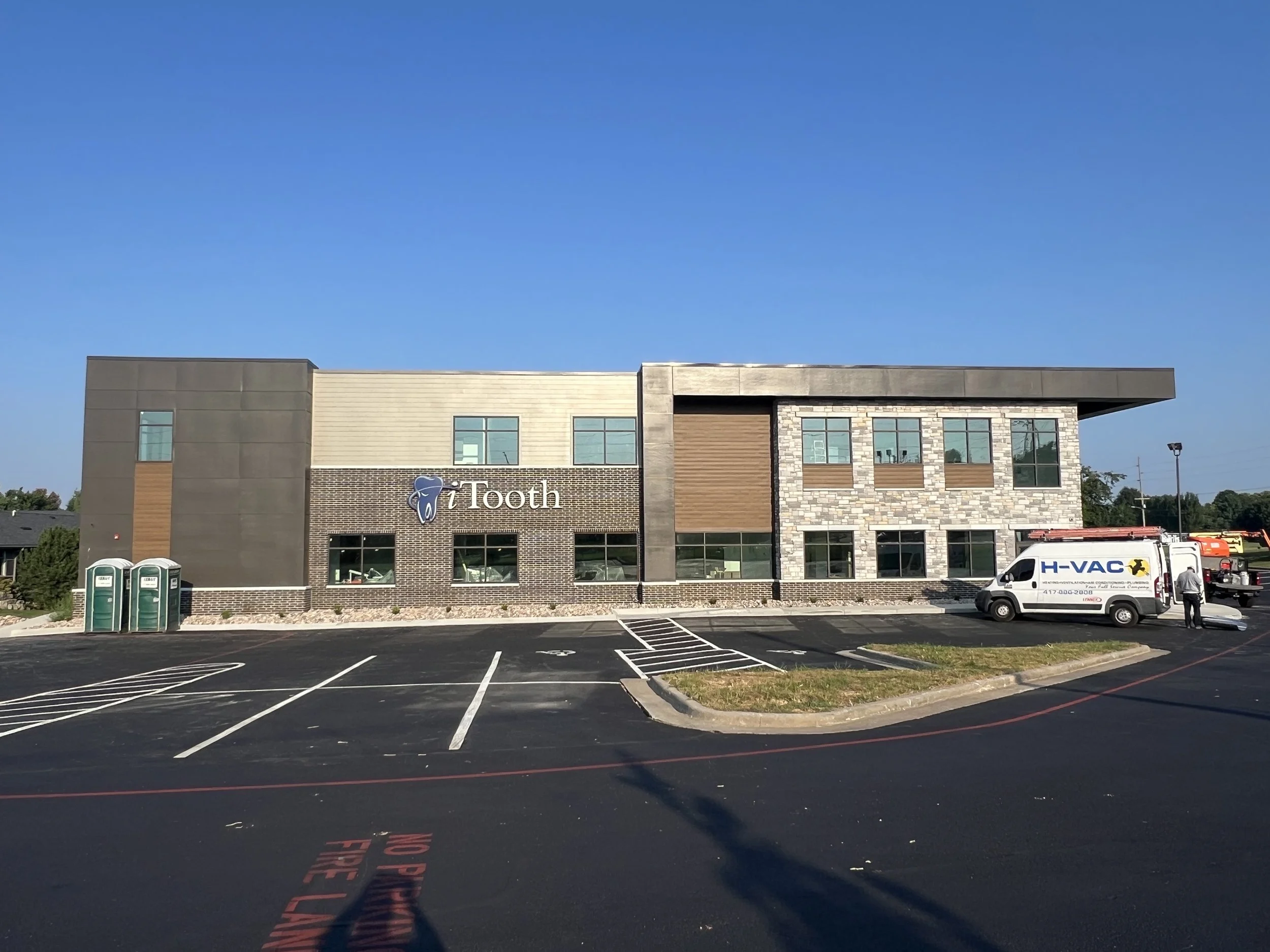 iTooth Dentistry | Springfield, MO