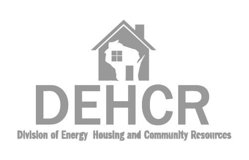 Division of Energy, Housing and Community Resources logo