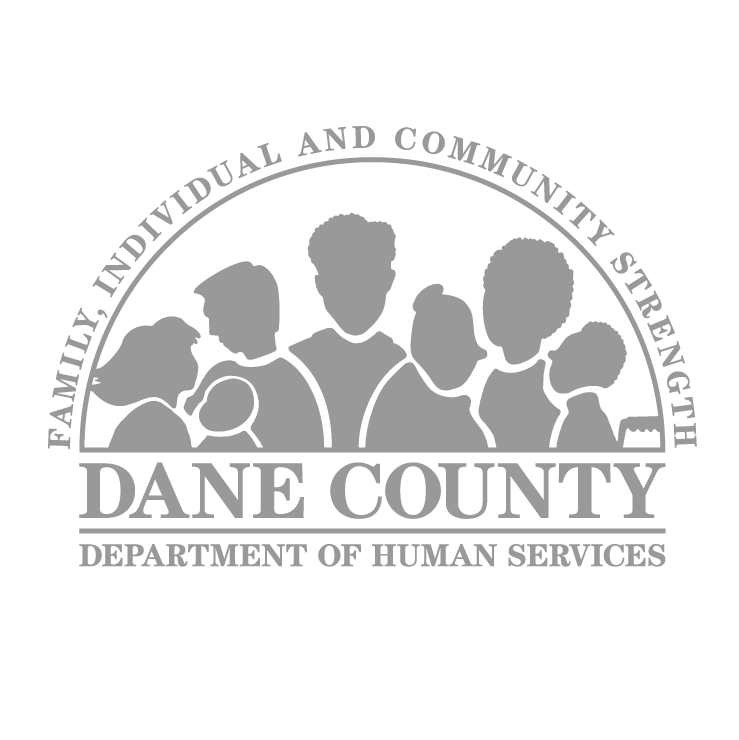 Dane County Department of Human Services logo