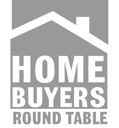 Home Buyers Round Table logo