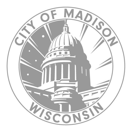 City of Madison logo