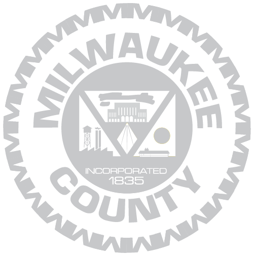 Milwaukee County logo