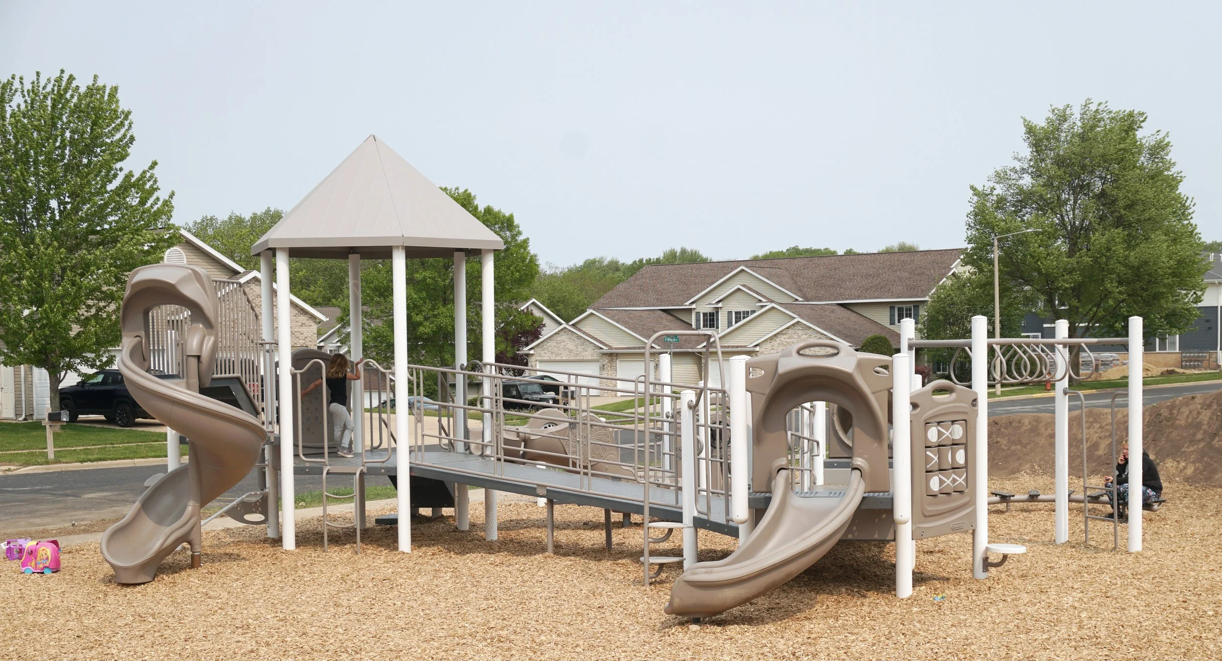 Glen Grove Apartments Grand Opening — Movin' Out, Inc. Housing