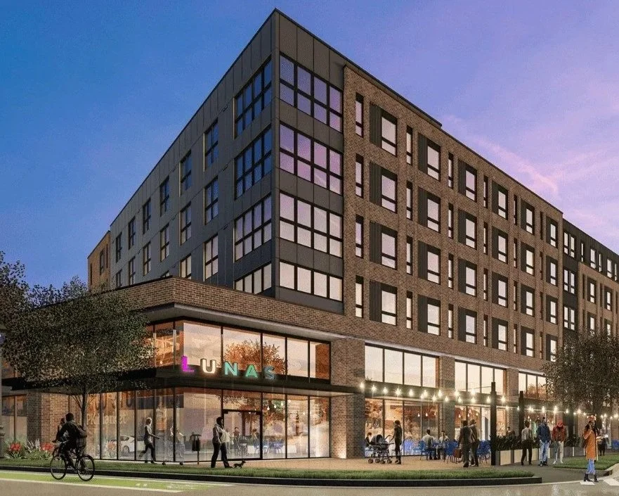 Park Cedar Apartments - Madison