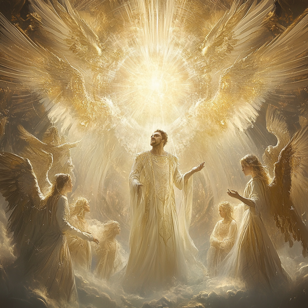 The Final Scenes of Earth’s History: Christian Nationalism and Lucifer’s Legacy