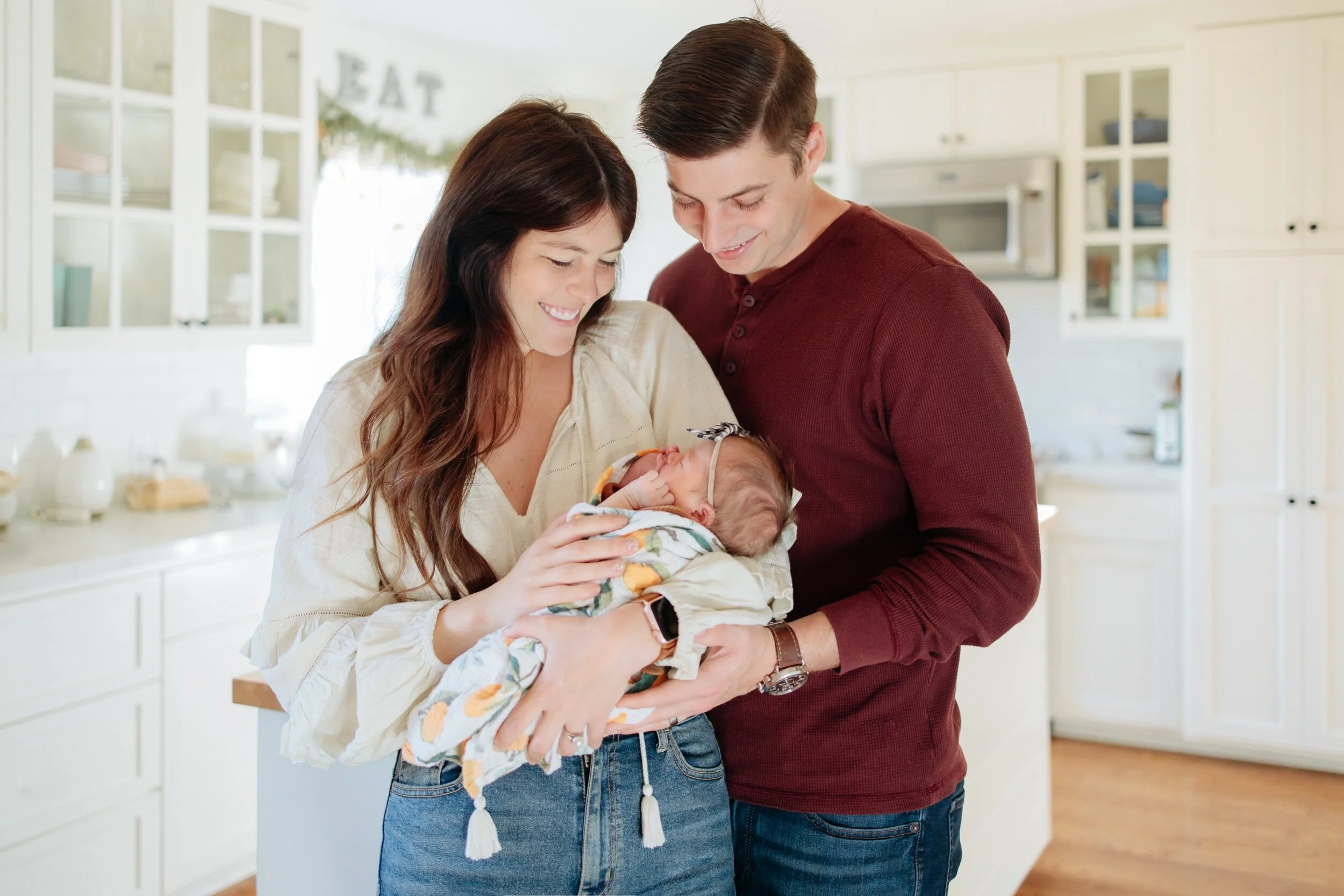 Millie’s Birth Story