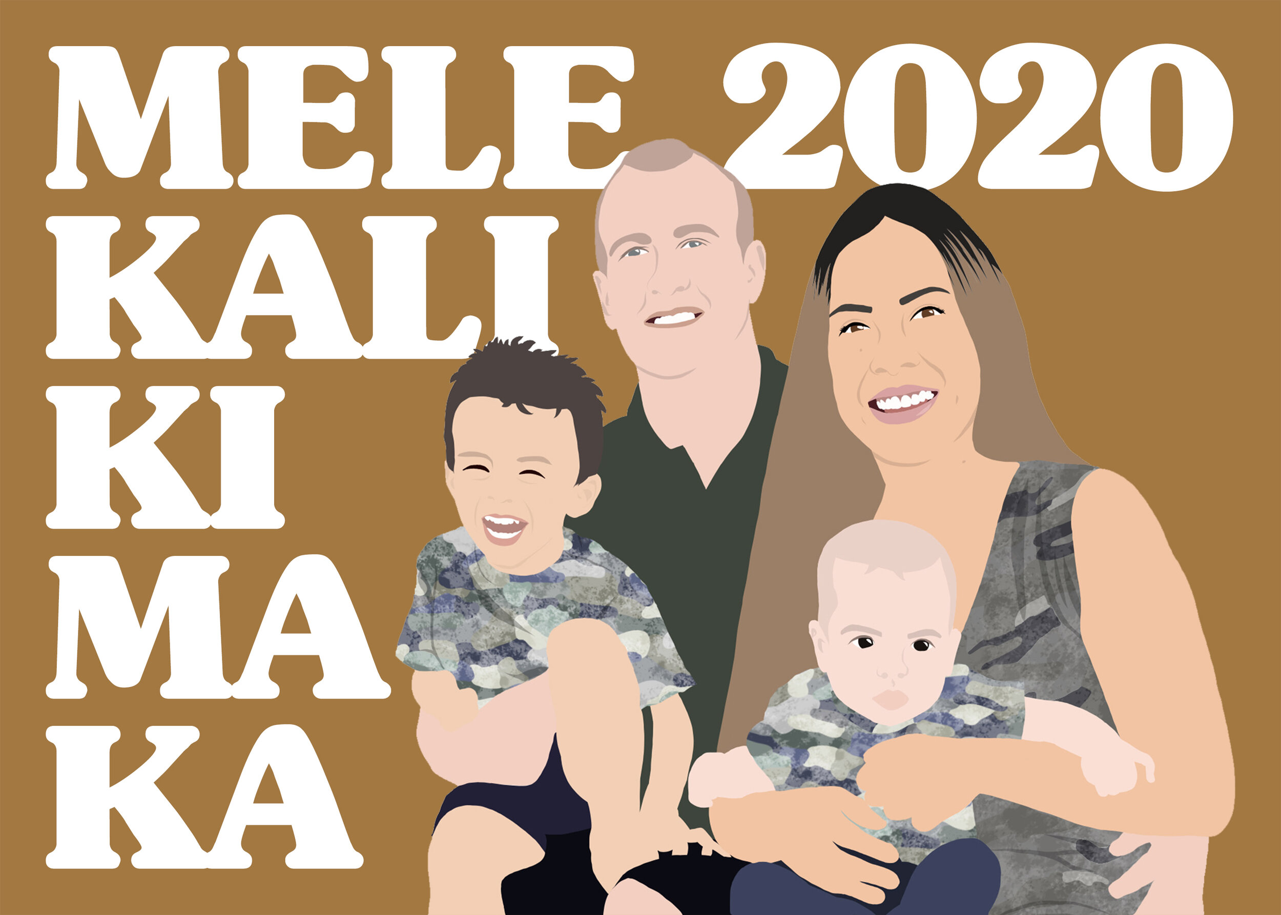  Add’l Greeting Card Holiday 