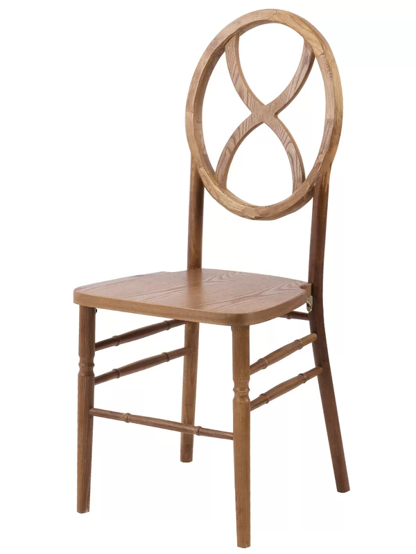 Reyna Wood Dining Chair