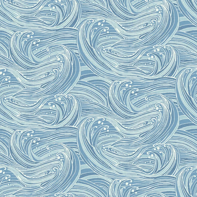 Ride The Wave Wallpaper