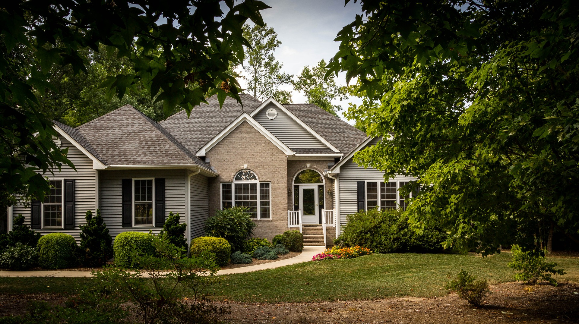 Transform Your Home’s Exterior Trending News