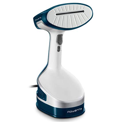As someone who has worked on photo shoots for Google, Gap, O Magazine and many other major corporations, Rowenta steamer is the industry standard for steaming!