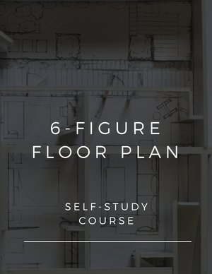 6-Figure Floor Plan