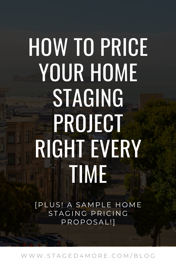 How To Create A Winning Home Staging Marketing Plan Staged4more