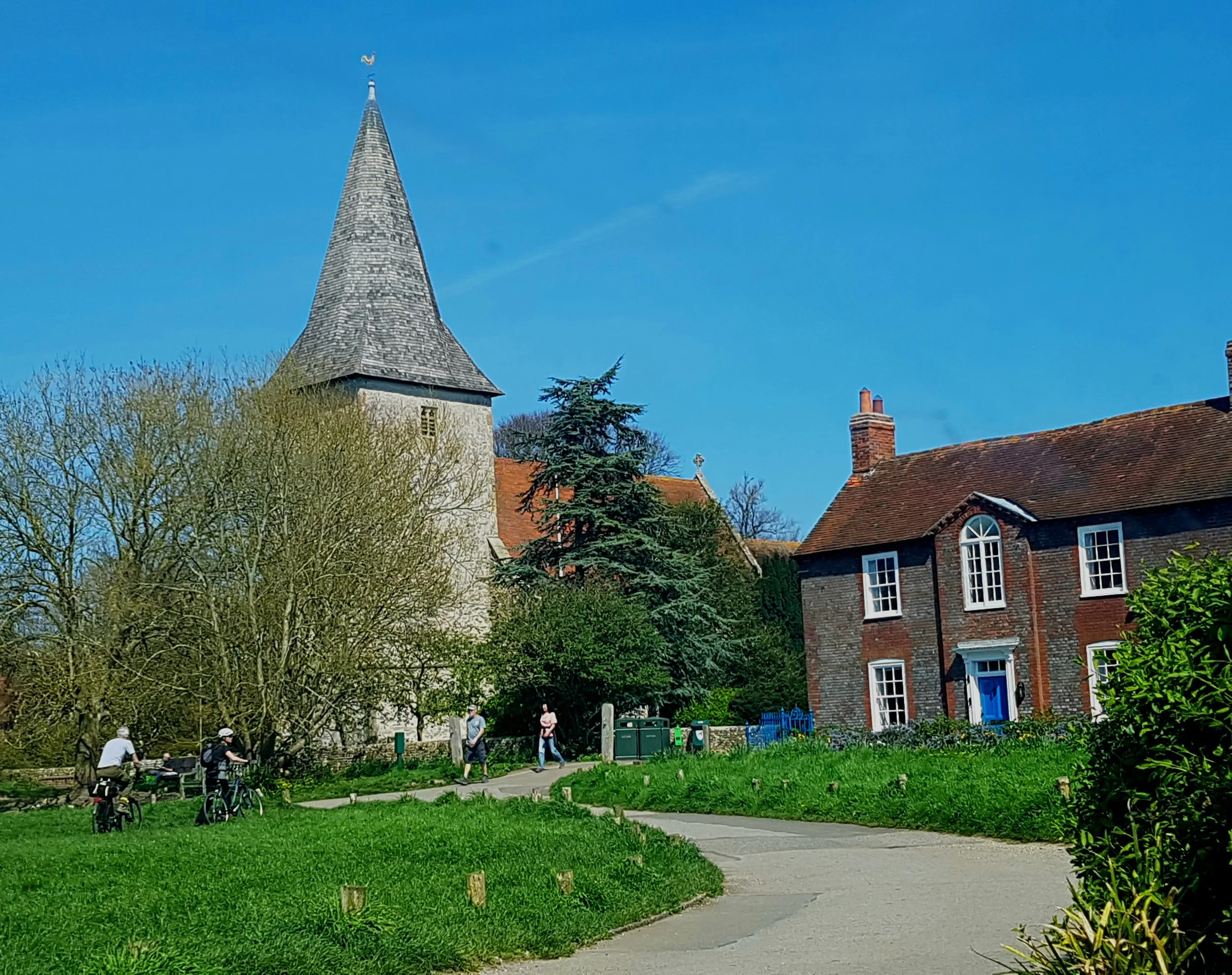 Bosham