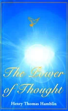 The Power of Thought