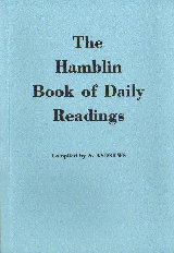 The Hamblin Book of Daily Readings