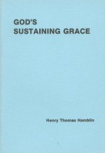 God's Sustaining Grace