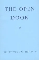 The Open Door