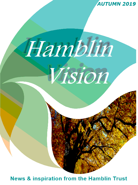 Hamblin Vision, Autumn 2019
