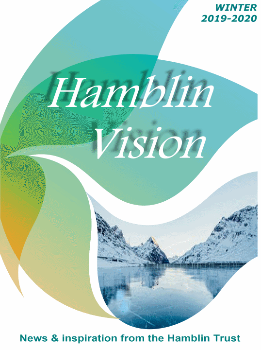 Hamblin Vision, Winter 2019-2020