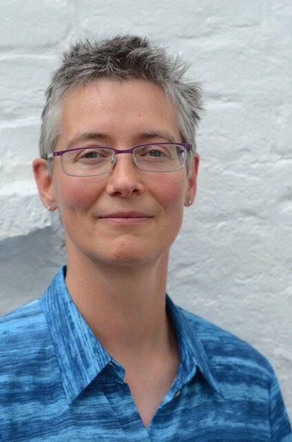 Sally Rughani BSc (Hons) Sports Sci PGCE STAT