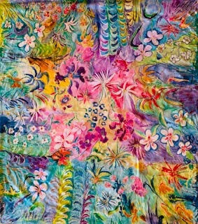 The Silk Road