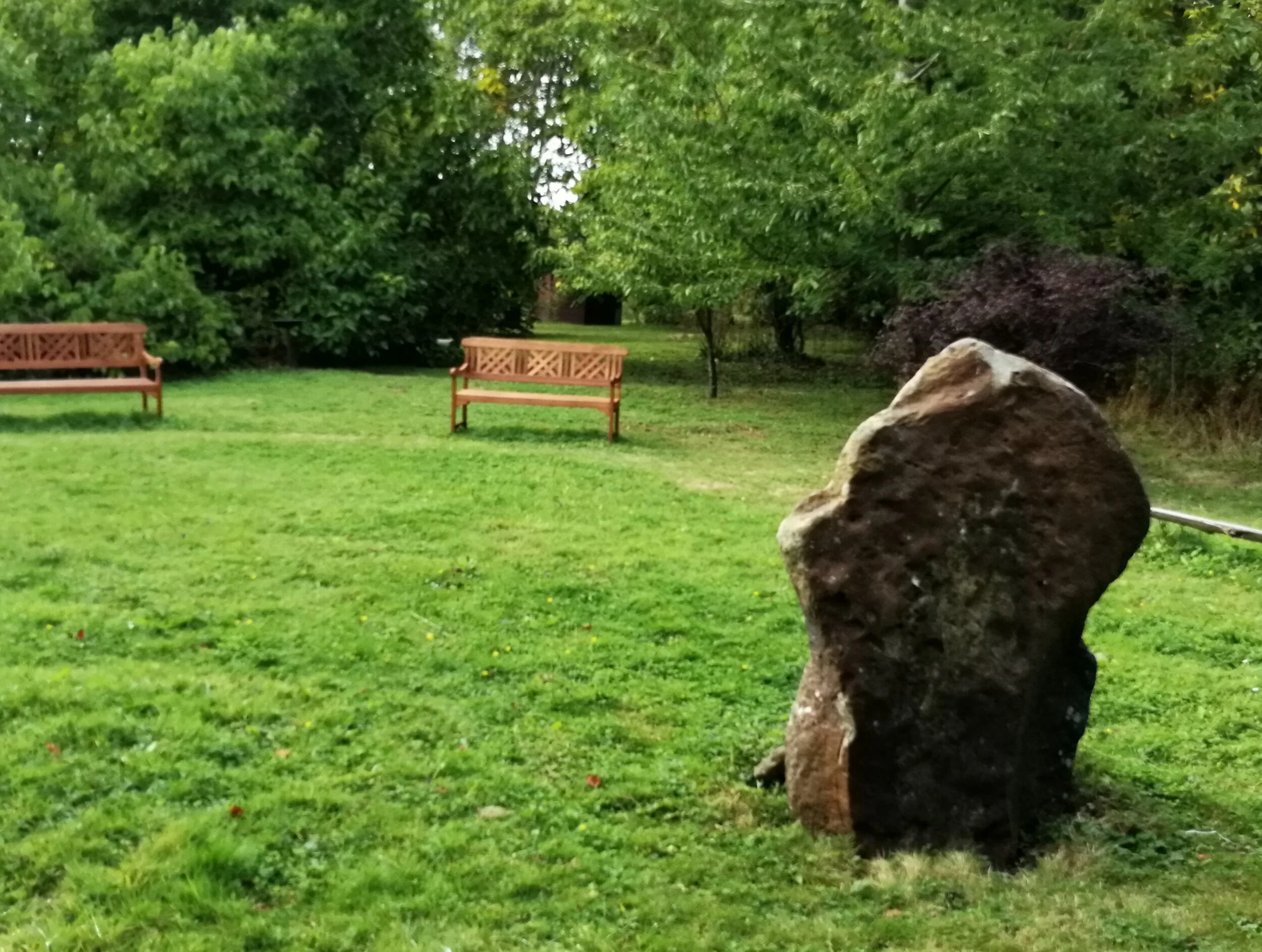 The Bosham Stone