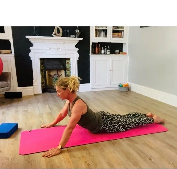 Free Pilates Taster Session