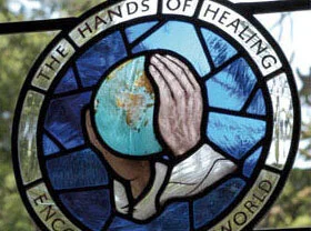 Harry Edwards Healing Sessions