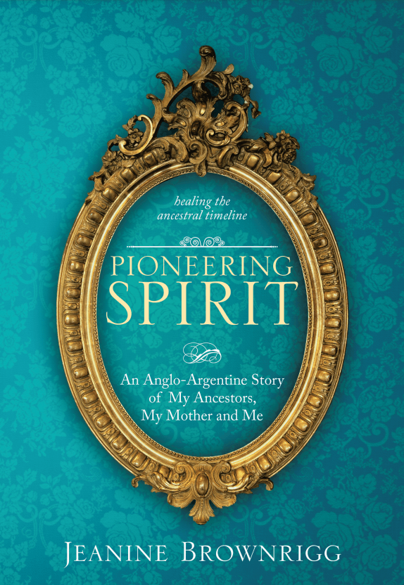 Pioneering Spirit - Book Launch