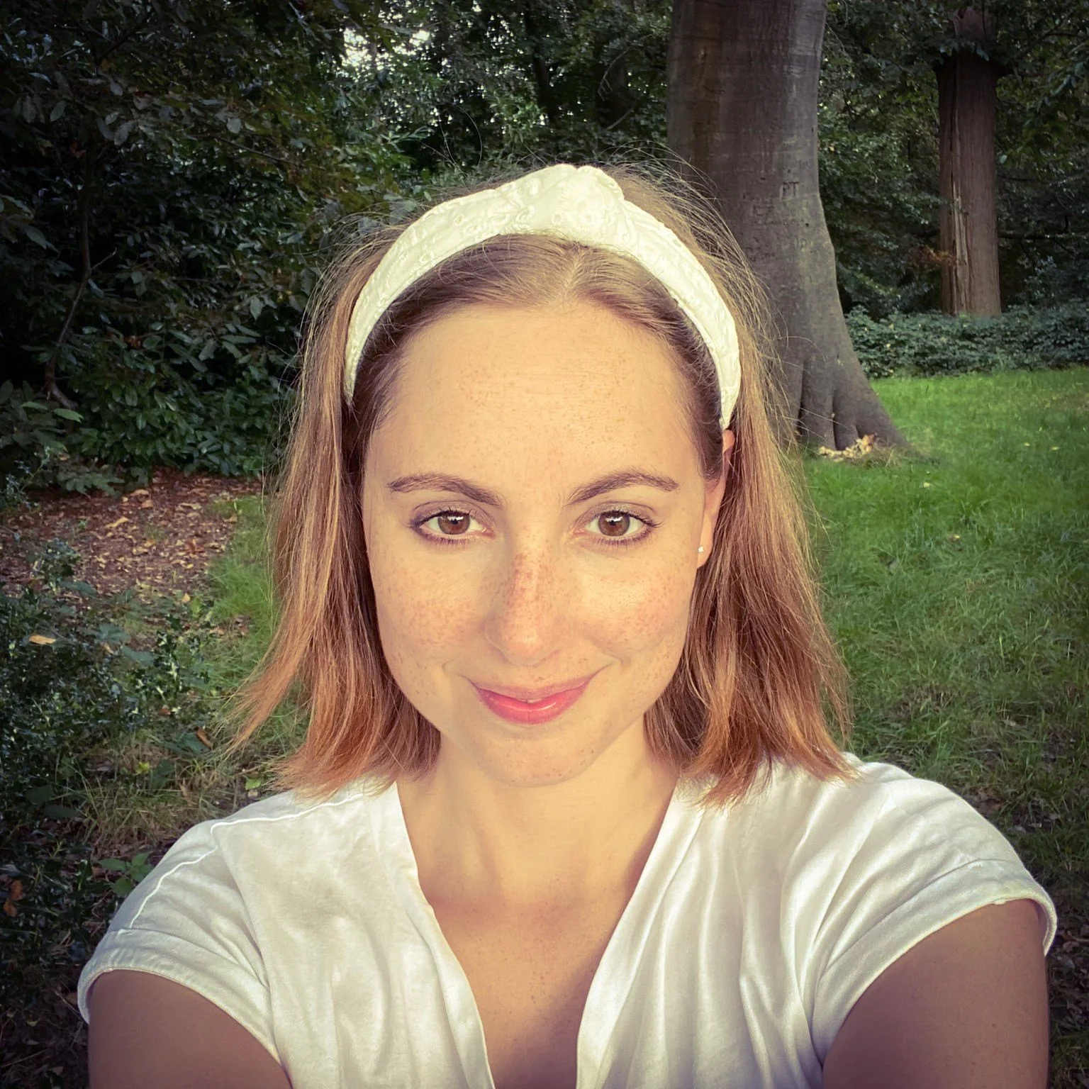 Creative Writing & Meditation Workshop