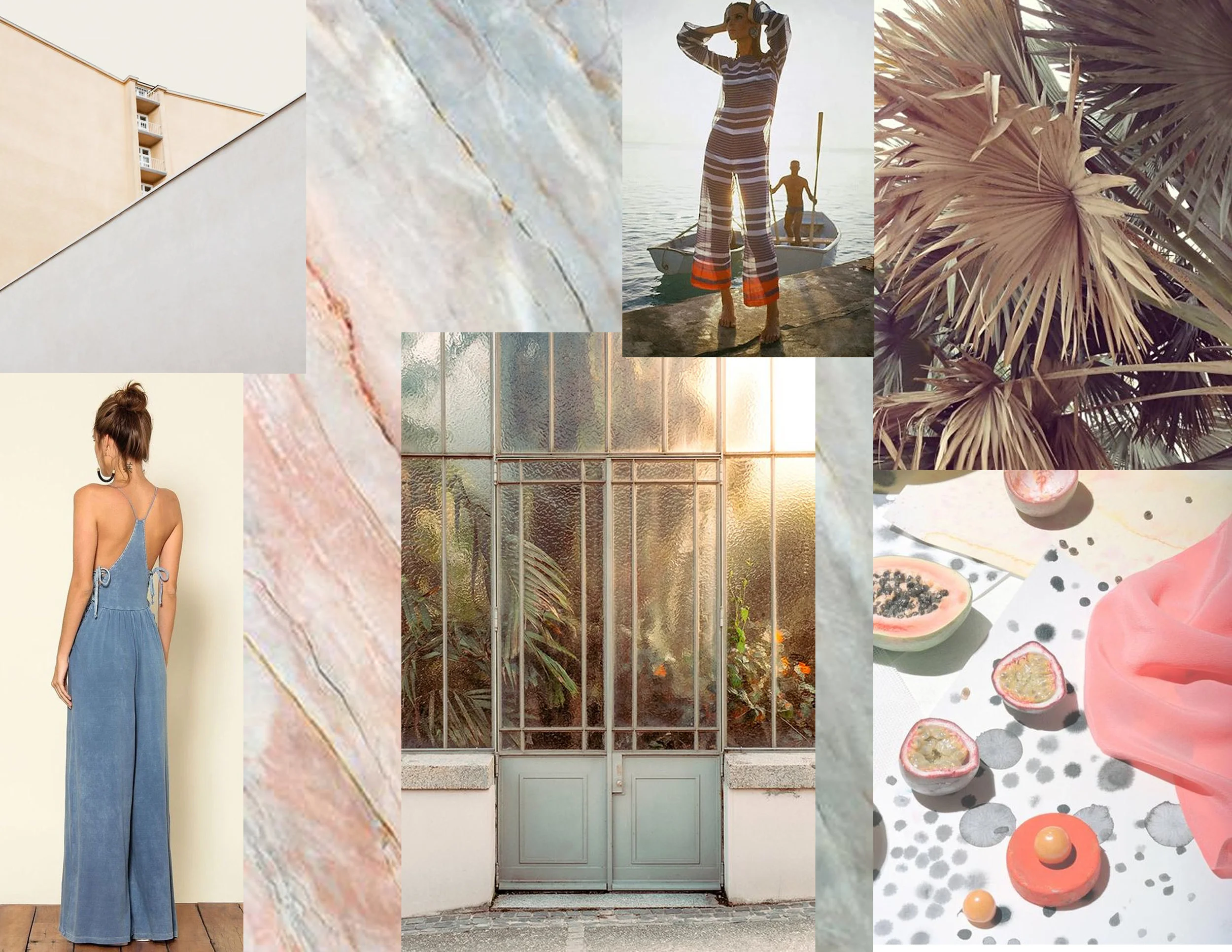 MOOD BOARD