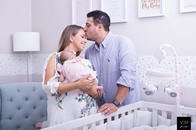Newborn lifestyle photoshoot 💕