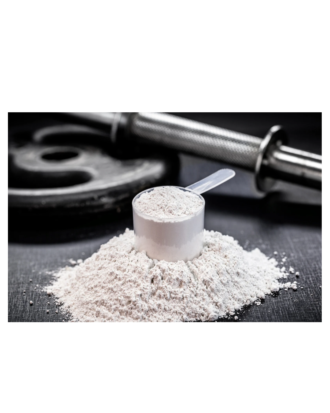5 Science-Backed Benefits of Creatine Monohydrate for Strength, Muscle, and Brain Power