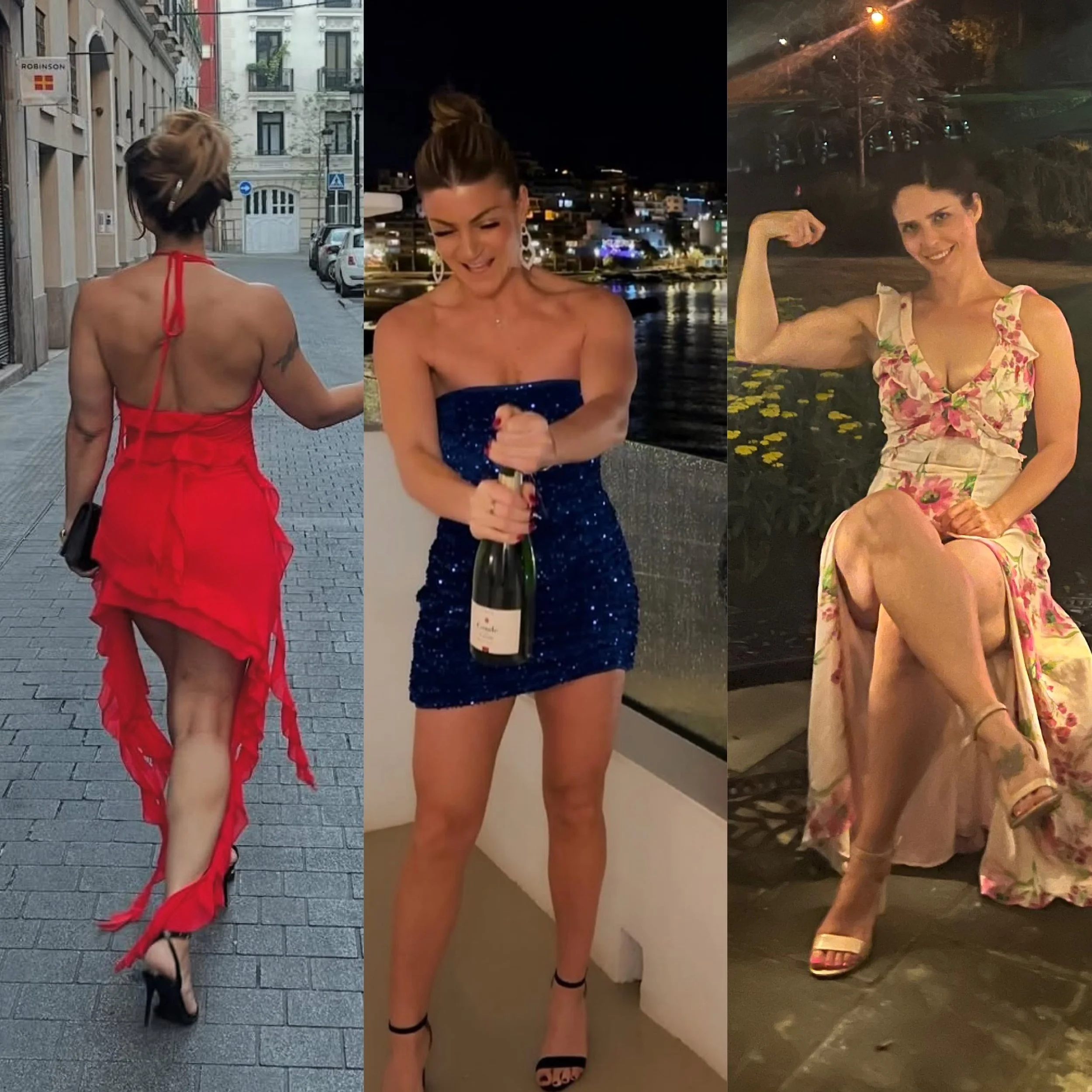 You Won't Get A "Pilates Body" Doing Pilates