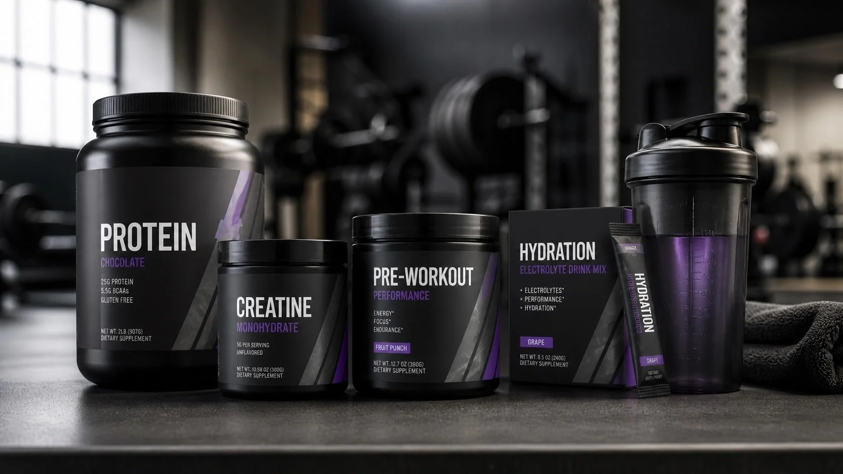 Do You Actually Need Supplements, Or Are You Just Being Sold Something?