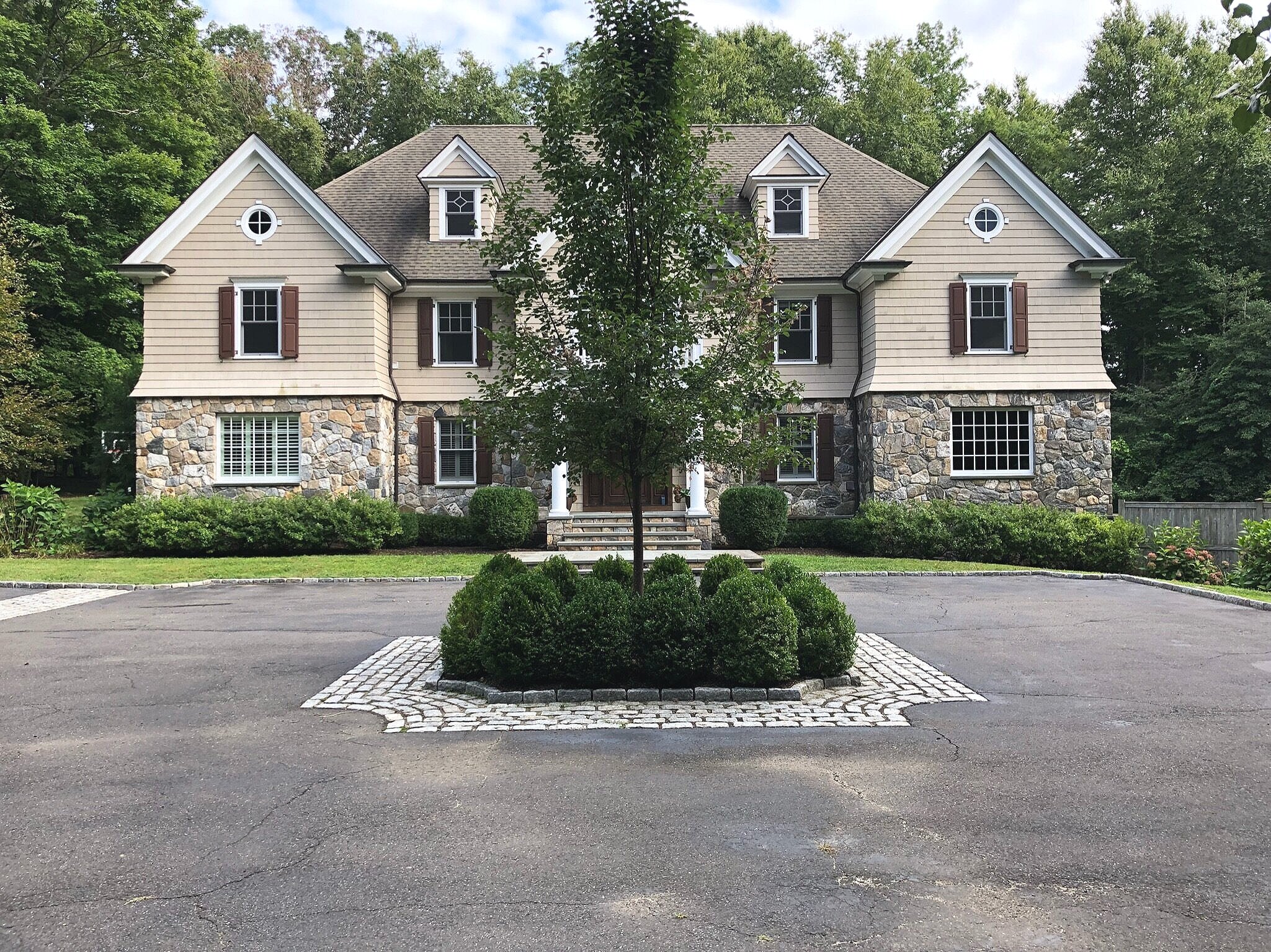 Ham Green Landscapes, Landscaping Companies In Stamford Ct