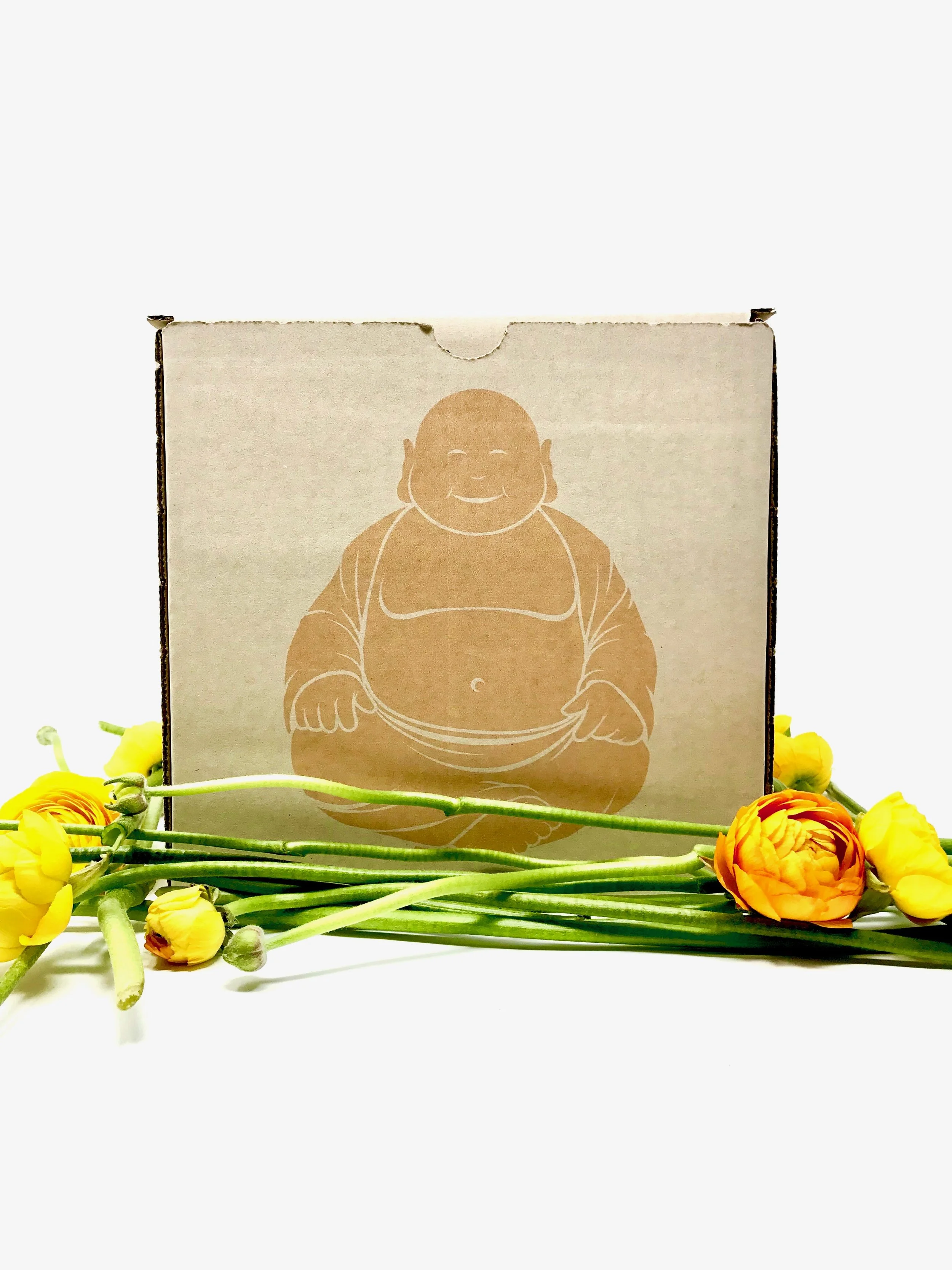 Buddha Box