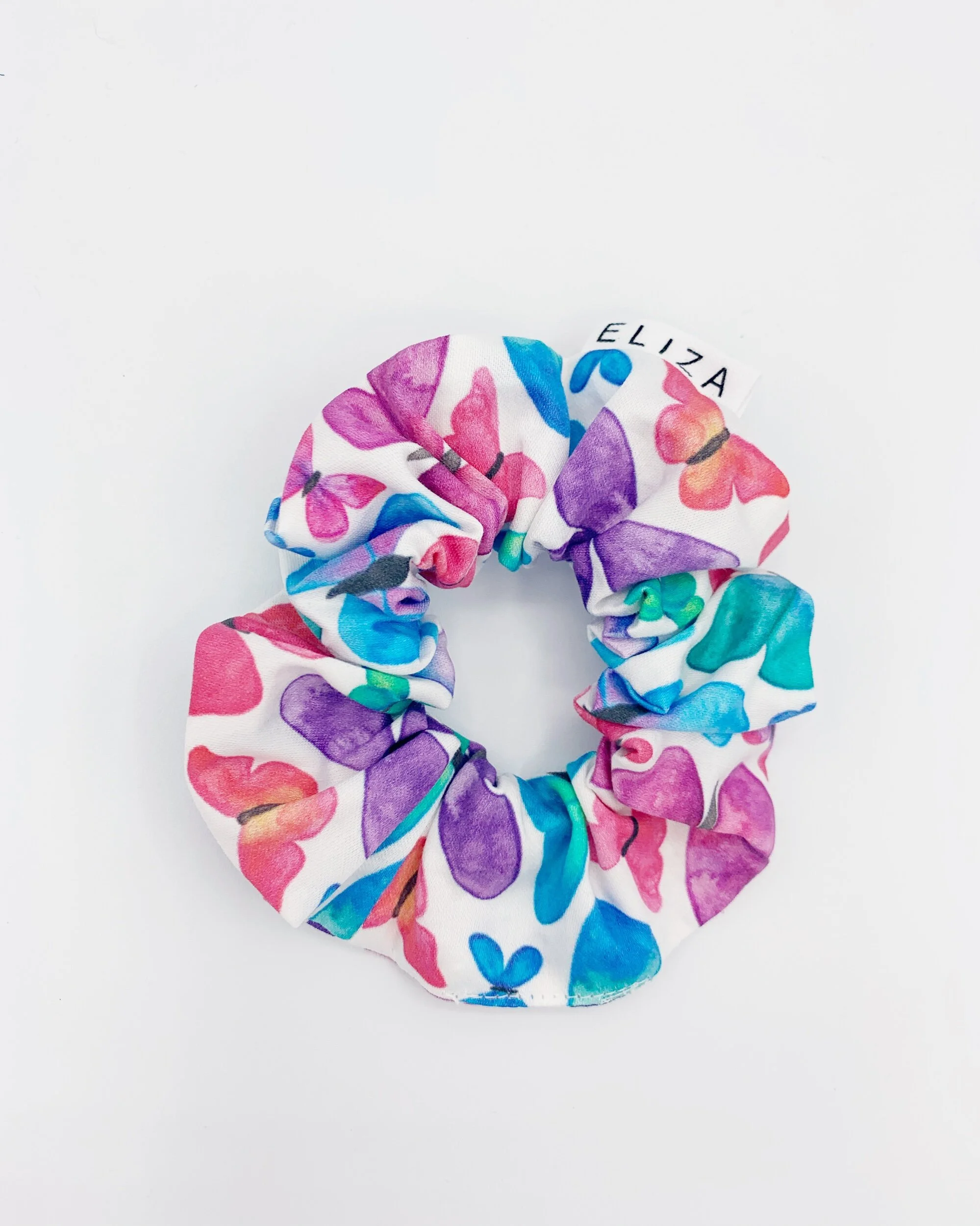 Freedom Collection modern day slavery awareness eco elastic